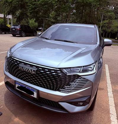 GWM HAVAL H6 1.5 HEV PREMIUM E-TRACTION GWM HAVAL H6 1.5 HEV PREMIUM E-TRACTION